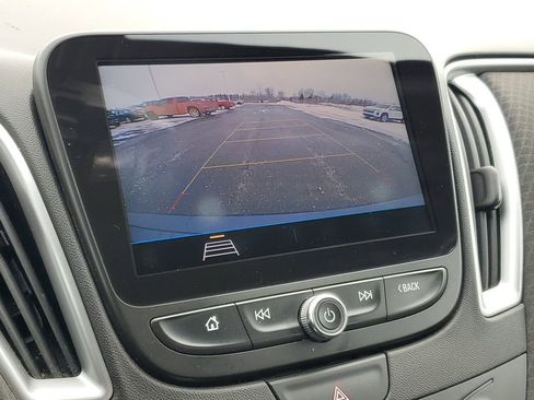 Used 2019 Chevrolet Malibu LS w/ LPO, Convenience Package 1 image 16