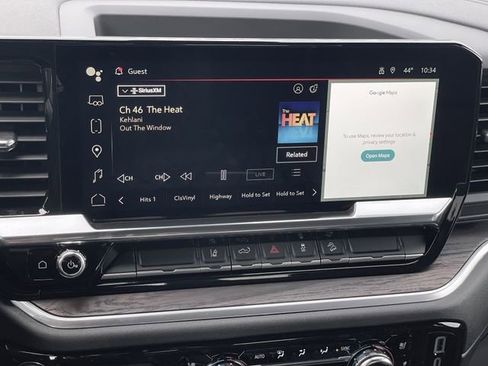 New 2026 GMC Sierra 3500 SLT image 15