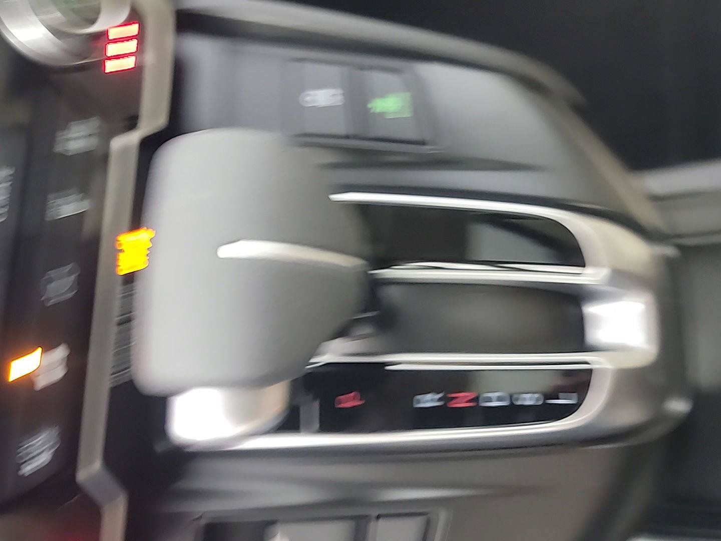Certified 2021 Honda CR-V EX image 31