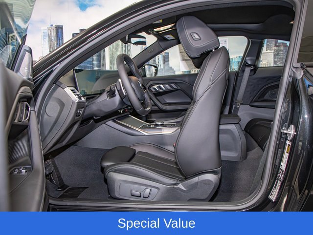 Used 2025 BMW 230i xDrive Coupe w/ Convenience Package AWD/4WD image 20