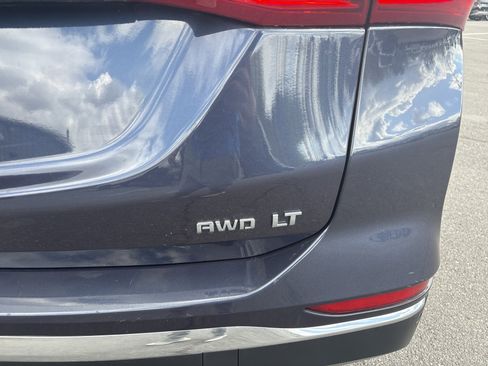Used 2019 Chevrolet Equinox LT AWD/4WD image 24