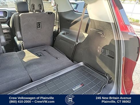 Used 2017 GMC Acadia SLT AWD/4WD image 57