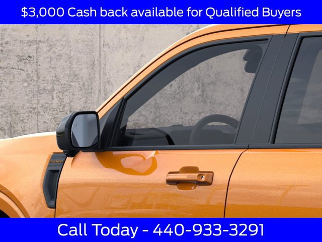 New 2026 Ford Maverick Tremor AWD/4WD image 24