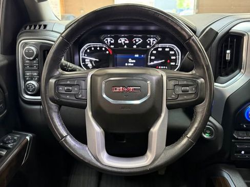 Used 2021 GMC Sierra 1500 SLT AWD/4WD image 16