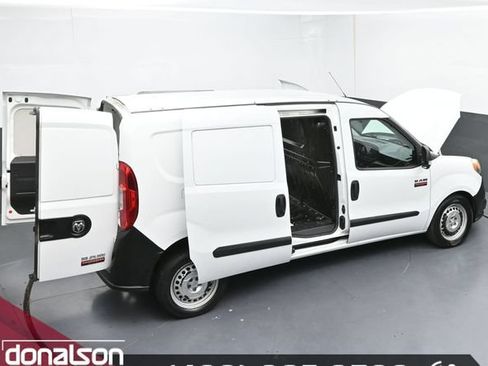 Used 2017 RAM ProMaster City Tradesman FWD image 24