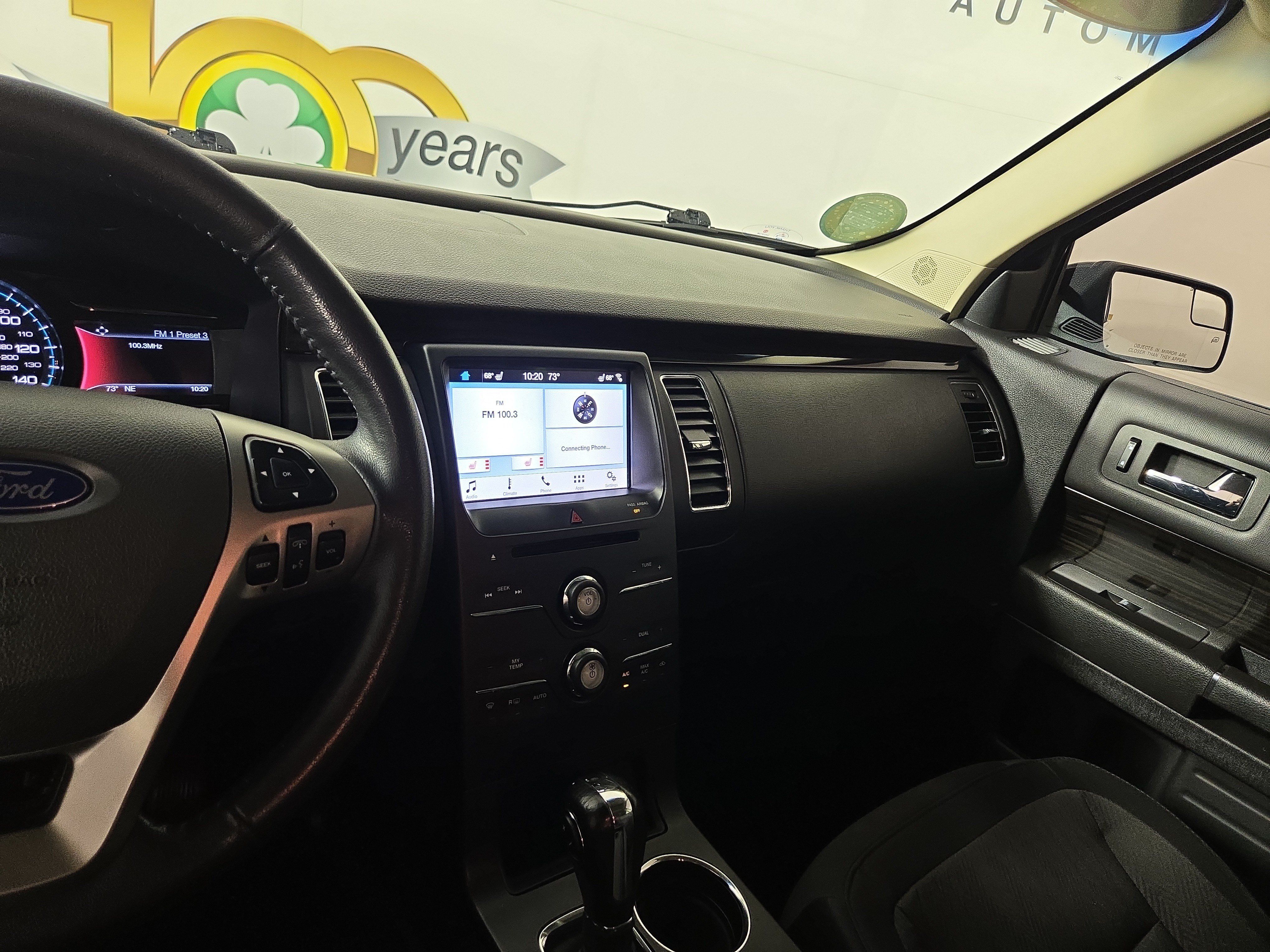Used 2019 Ford Flex SEL FWD image 24