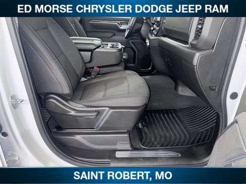 Used 2026 GMC Sierra 2500 SLE w/ Preferred Package image 34