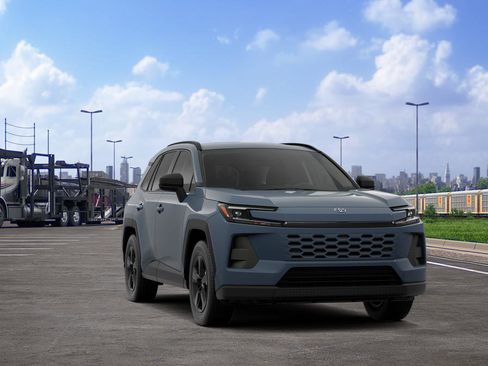 New 2026 Toyota RAV4 LE image 16