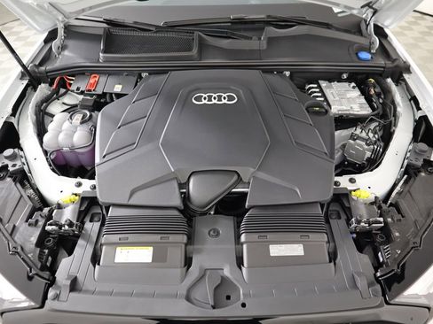 Used 2026 Audi Q7 3.0T Premium Plus image 32