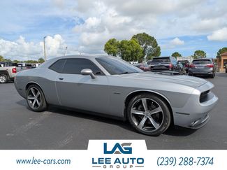 Used 2015 Dodge Challenger R/T RWD video 1