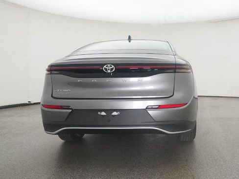 New 2026 Toyota Crown XLE image 26