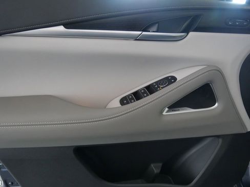 New 2026 INFINITI QX60 Autograph w/ Dark Cargo Package AWD/4WD image 13