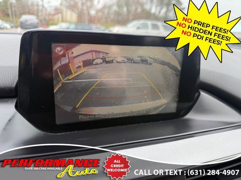 Used 2016 MAZDA MAZDA6 Sport image 15