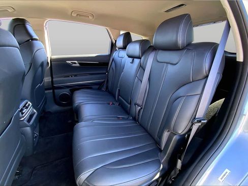 Used 2025 Genesis GV80 2.5T Standard AWD/4WD image 21