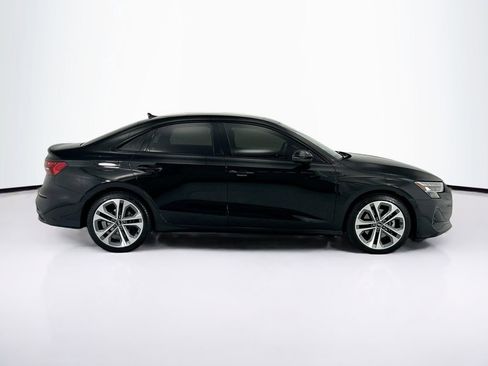 Certified 2025 Audi A3 2.0T Premium AWD/4WD image 4