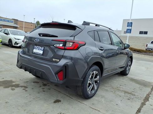 New 2026 Subaru Crosstrek 2.0i Premium image 7