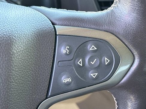 Used 2019 Chevrolet Tahoe Premier RWD image 24