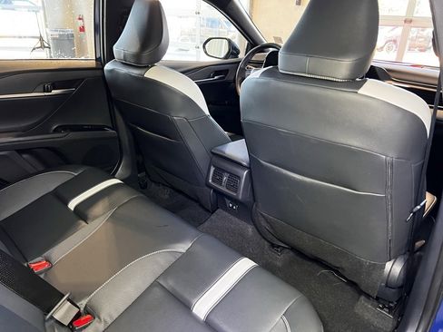 Certified 2025 Toyota Camry SE image 54