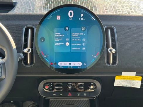 New 2026 MINI Cooper Countryman S image 11