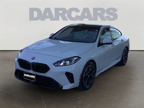 Used 2025 BMW 228i xDrive image 3