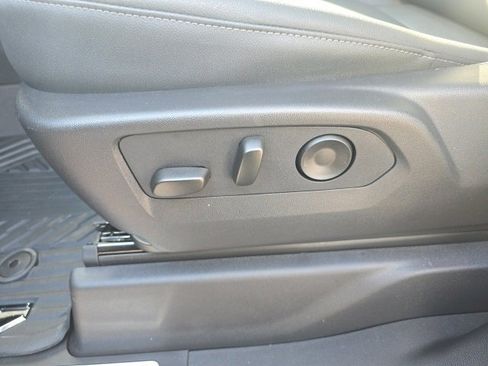 New 2026 Chevrolet Silverado 1500 LT Trail Boss w/ LT Trail Boss Premium Package image 16