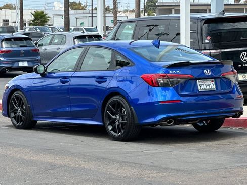 Used 2022 Honda Civic Si image 6