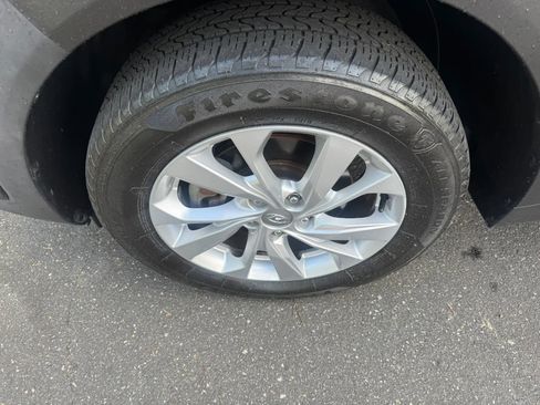 Used 2021 Hyundai Tucson SE FWD image 10