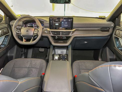 New 2026 Ford Explorer Tremor w/ Tremor Ultimate Package image 30