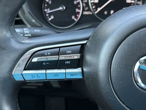 Used 2022 MAZDA CX-30 AWD 2.5 S w/ Preferred Package image 21