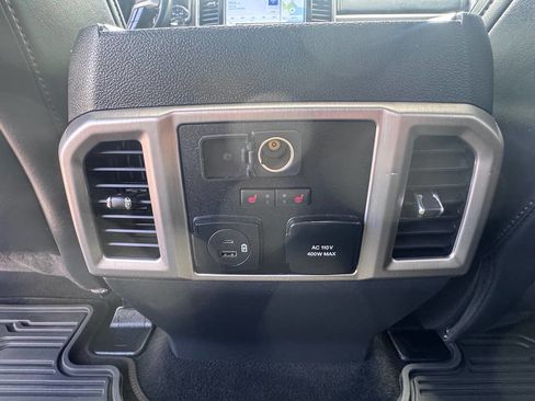 Used 2022 Ford F450 Platinum w/ FX4 Off-Road Package image 25