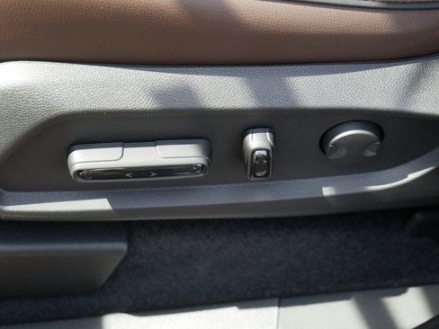 New 2027 Honda HR-V EX-L image 23