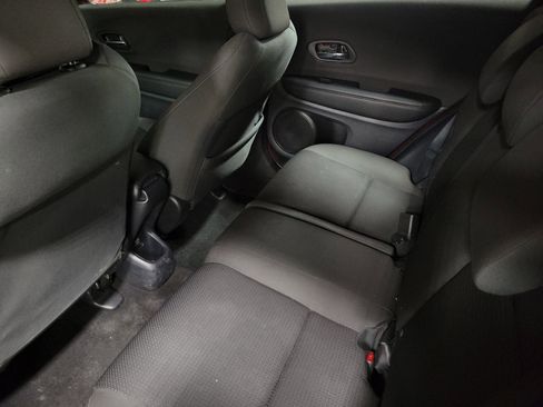 Used 2020 Honda HR-V Sport image 10