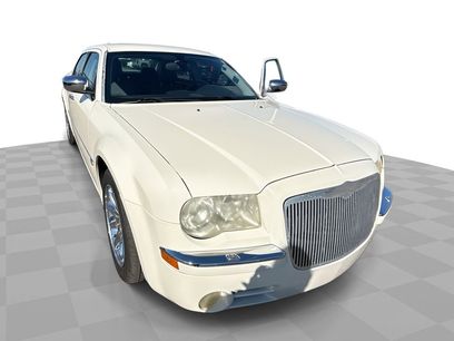 Used 2005 Chrysler 300 C w/ Navigation & Sound Group II