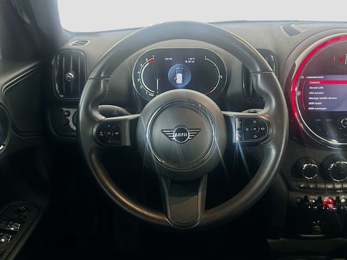 Used 2022 MINI Cooper Countryman FWD image 17