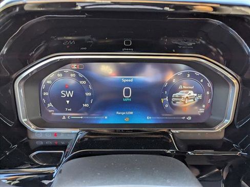 New 2026 Chevrolet Silverado 1500 RST image 9