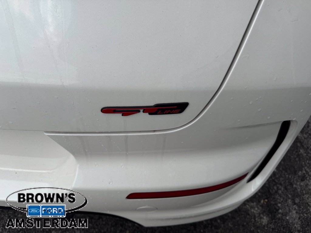 Used 2022 Kia Soul GT-Line FWD image 13