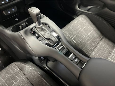 New 2026 Honda HR-V LX image 14