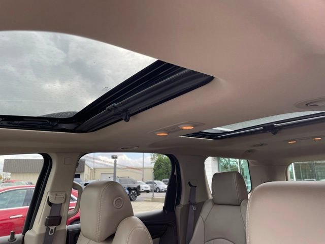 Used 2016 GMC Acadia Denali FWD image 14