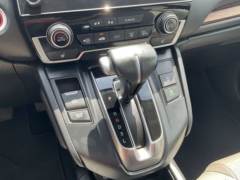 Used 2022 Honda CR-V EX-L image 27