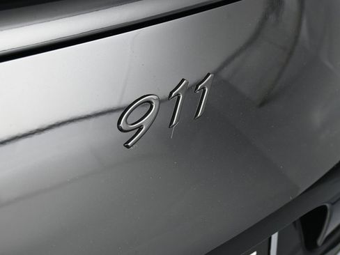 Used 2014 Porsche 911 Turbo S image 8