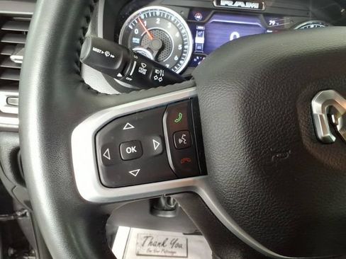 Used 2023 RAM 1500 Big Horn AWD/4WD image 17