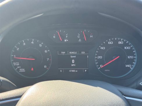 Used 2024 Chevrolet Malibu LT image 24