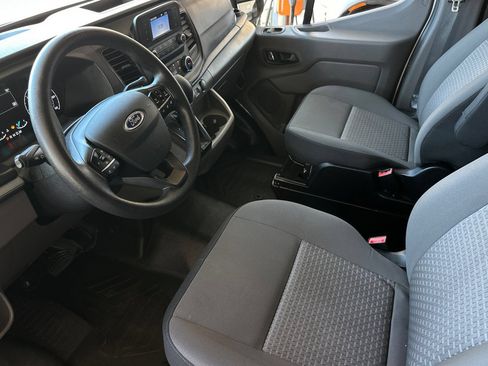 Certified 2024 Ford Transit 350 XL RWD image 9