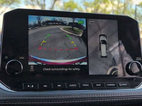 Used 2021 Nissan Rogue SL w/ Premium Package FWD image 29