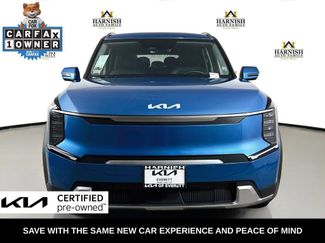 Certified 2024 Kia EV9 Wind AWD/4WD video 2