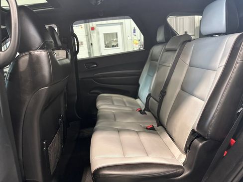 Used 2023 Dodge Durango R/T AWD/4WD image 28