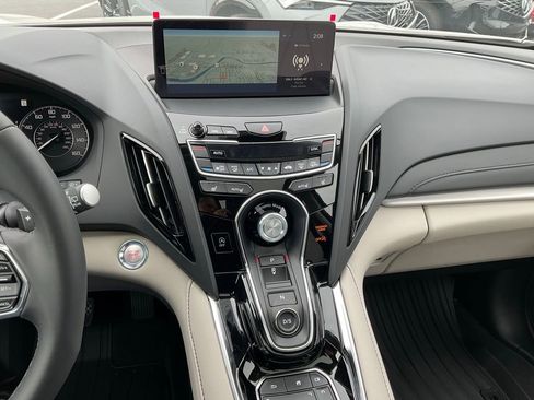 Certified 2025 Acura RDX w/ Technology Package image 16