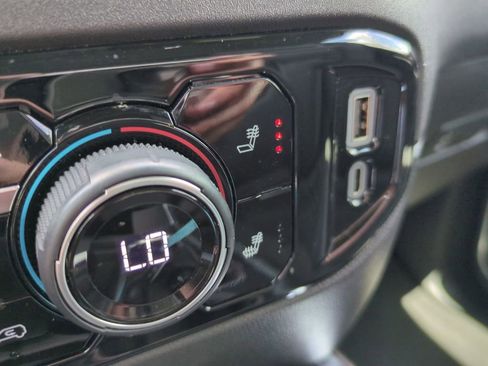 Used 2024 Chevrolet Silverado 1500 RST w/ All Star Edition Plus image 27