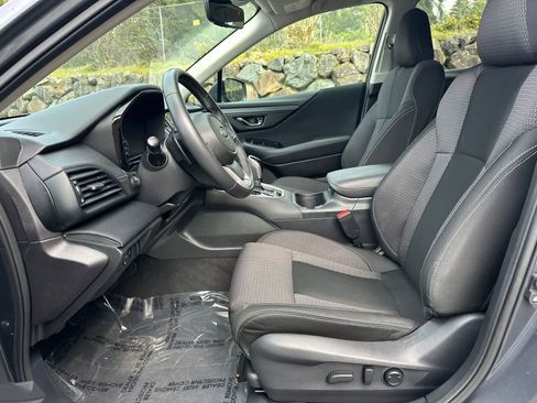 Certified 2024 Subaru Outback Premium image 14