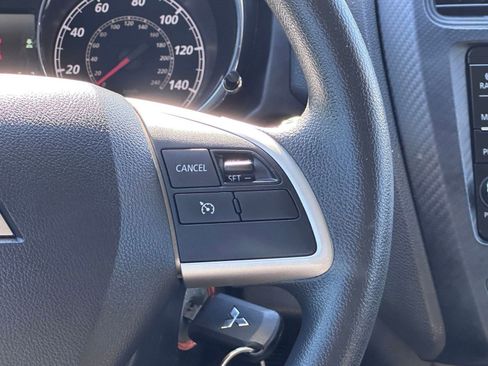 Used 2022 Mitsubishi Outlander Sport FWD image 22